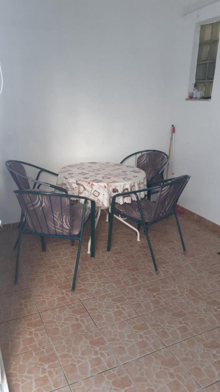 Apartments Dobri - 500M From Beach Nin Εξωτερικό φωτογραφία