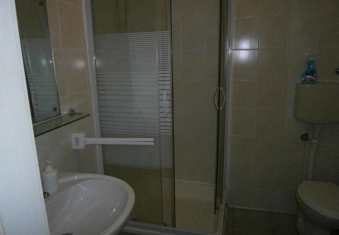 Apartments Dobri - 500M From Beach Nin Εξωτερικό φωτογραφία