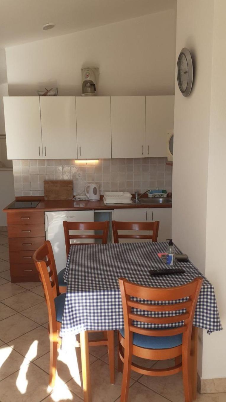 Apartments Dobri - 500M From Beach Nin Εξωτερικό φωτογραφία