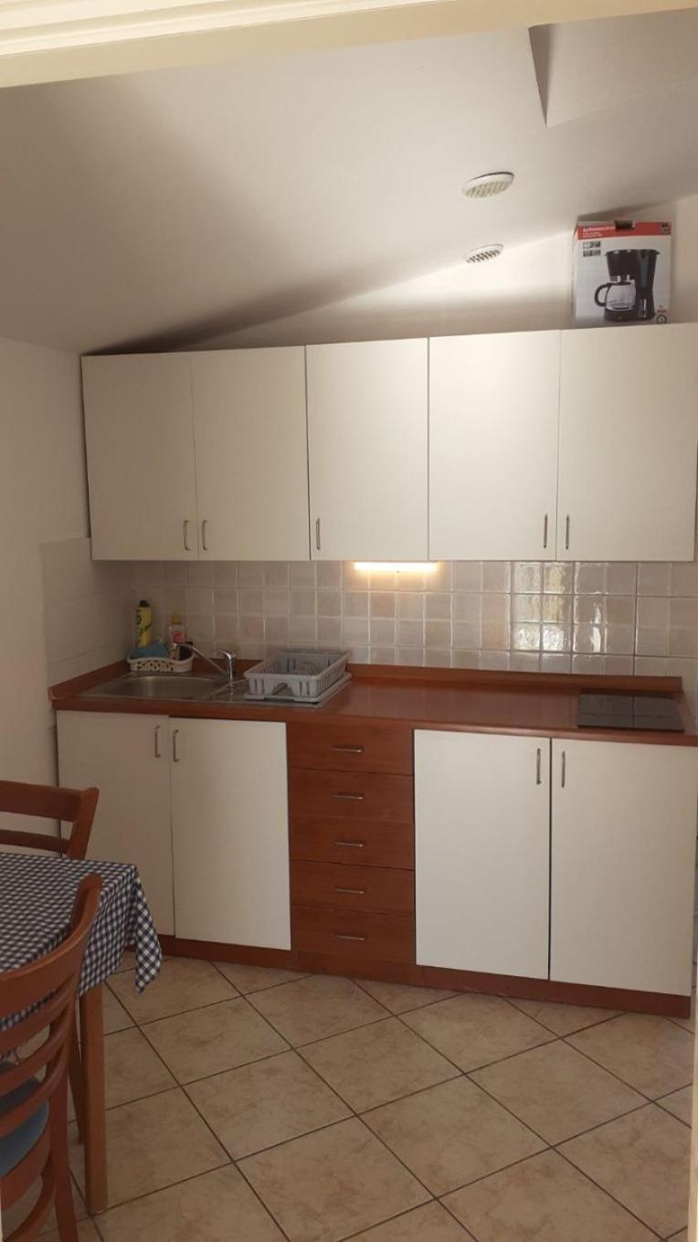 Apartments Dobri - 500M From Beach Nin Εξωτερικό φωτογραφία