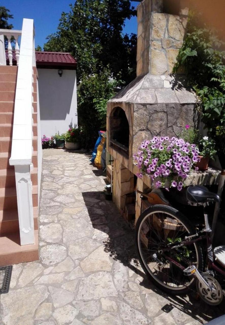 Apartments Dobri - 500M From Beach Nin Εξωτερικό φωτογραφία