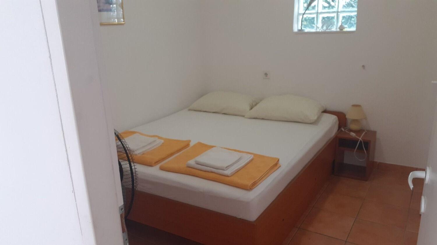 Apartments Dobri - 500M From Beach Nin Εξωτερικό φωτογραφία