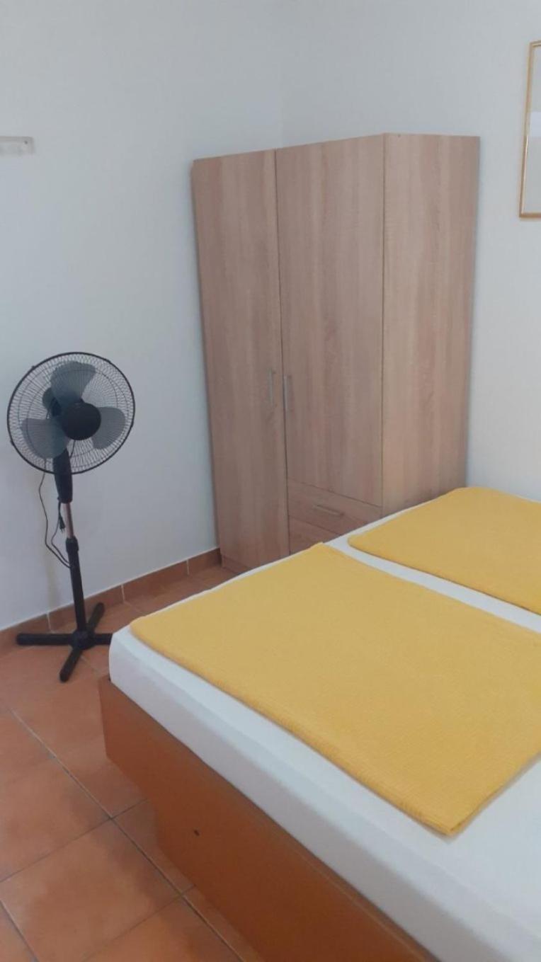 Apartments Dobri - 500M From Beach Nin Εξωτερικό φωτογραφία