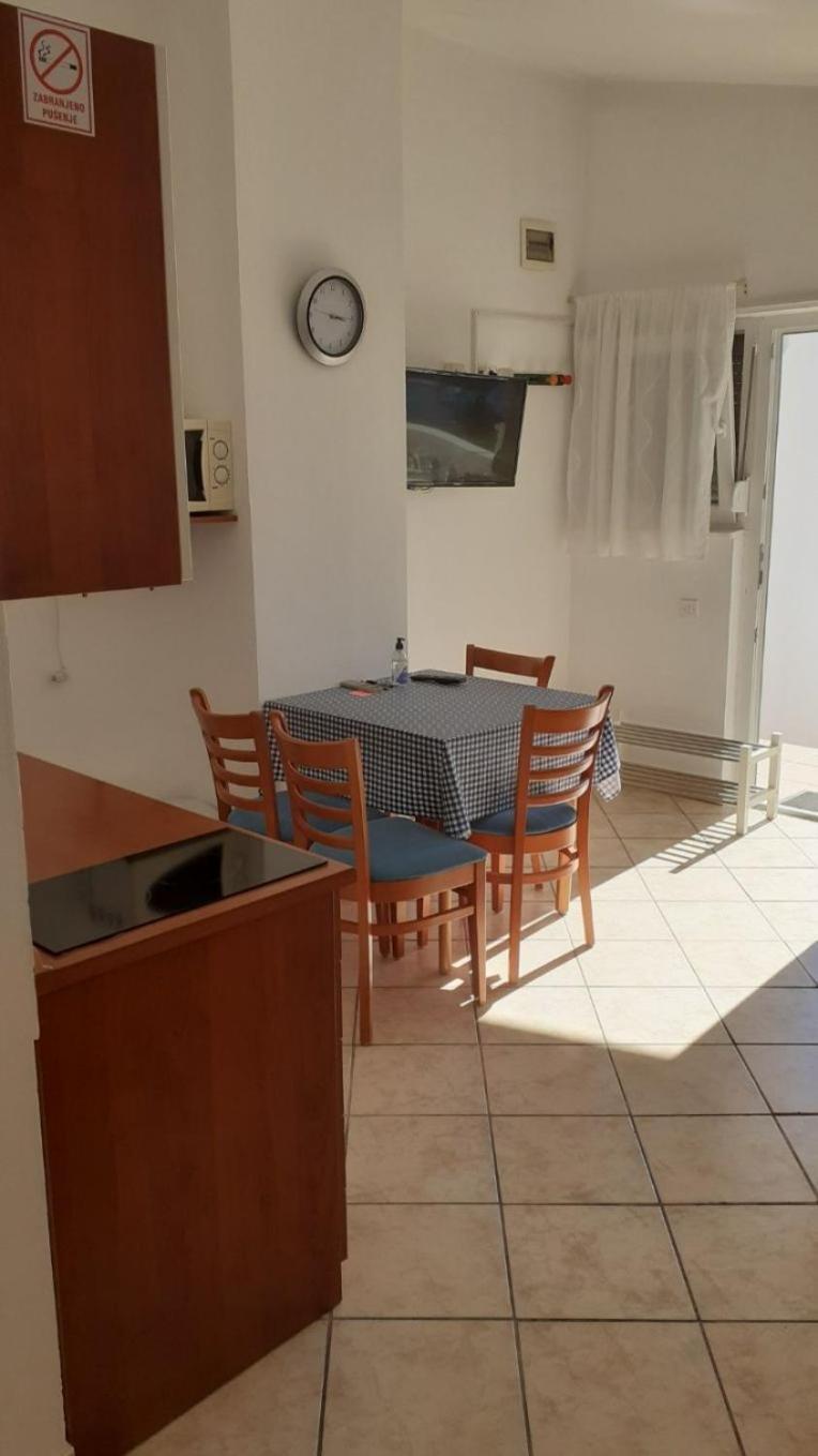 Apartments Dobri - 500M From Beach Nin Εξωτερικό φωτογραφία
