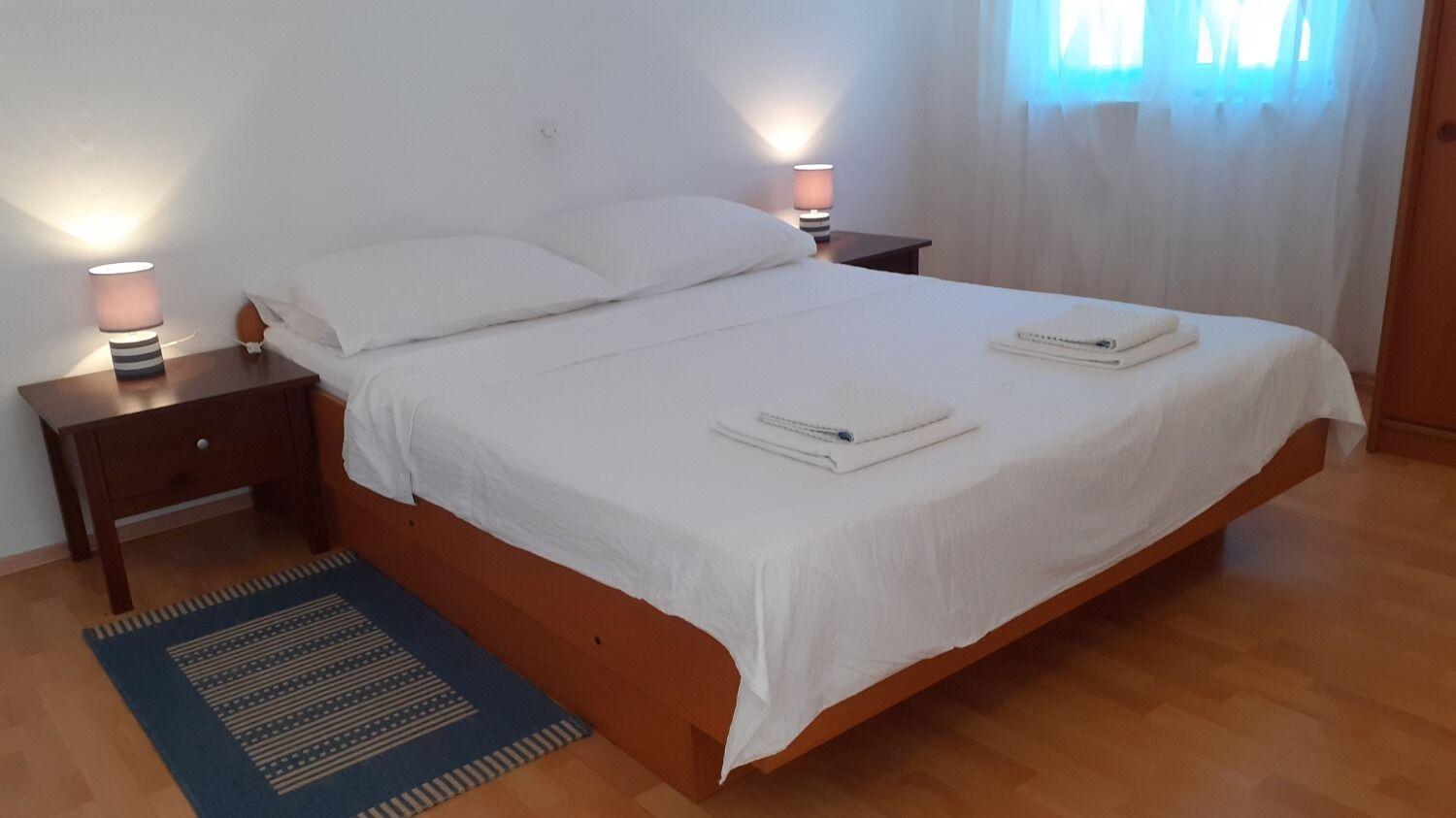 Apartments Dobri - 500M From Beach Nin Εξωτερικό φωτογραφία