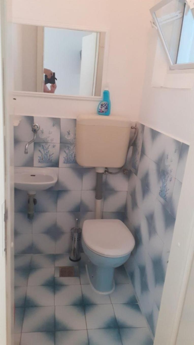 Apartments Dobri - 500M From Beach Nin Εξωτερικό φωτογραφία