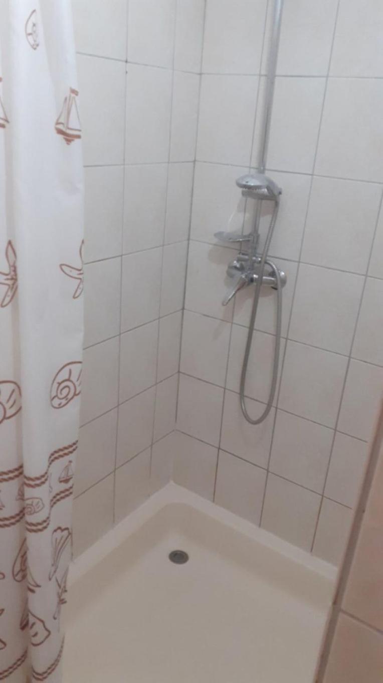 Apartments Dobri - 500M From Beach Nin Εξωτερικό φωτογραφία