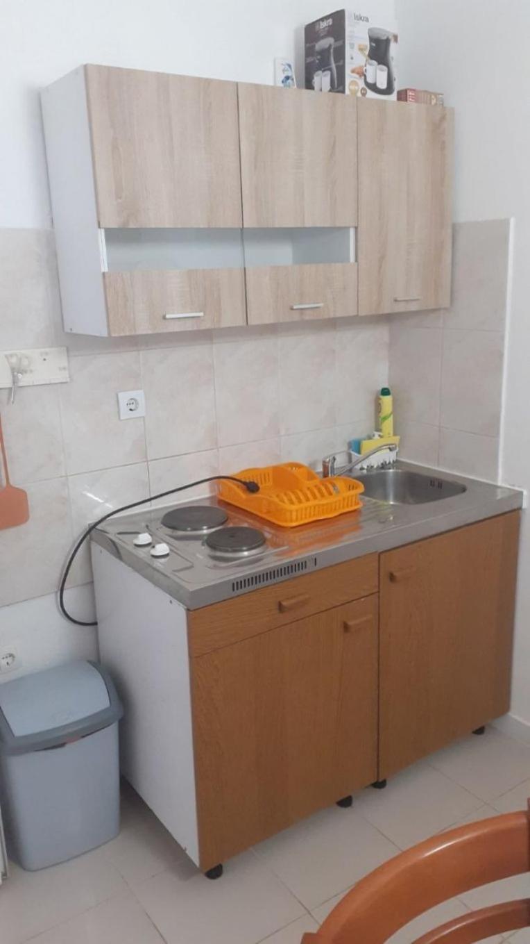 Apartments Dobri - 500M From Beach Nin Εξωτερικό φωτογραφία