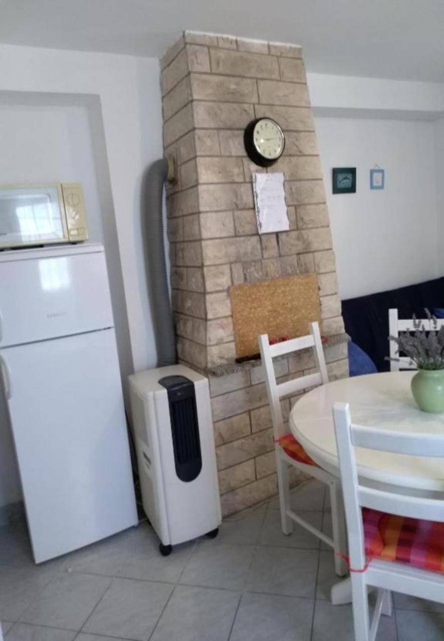 Apartments Dobri - 500M From Beach Nin Εξωτερικό φωτογραφία
