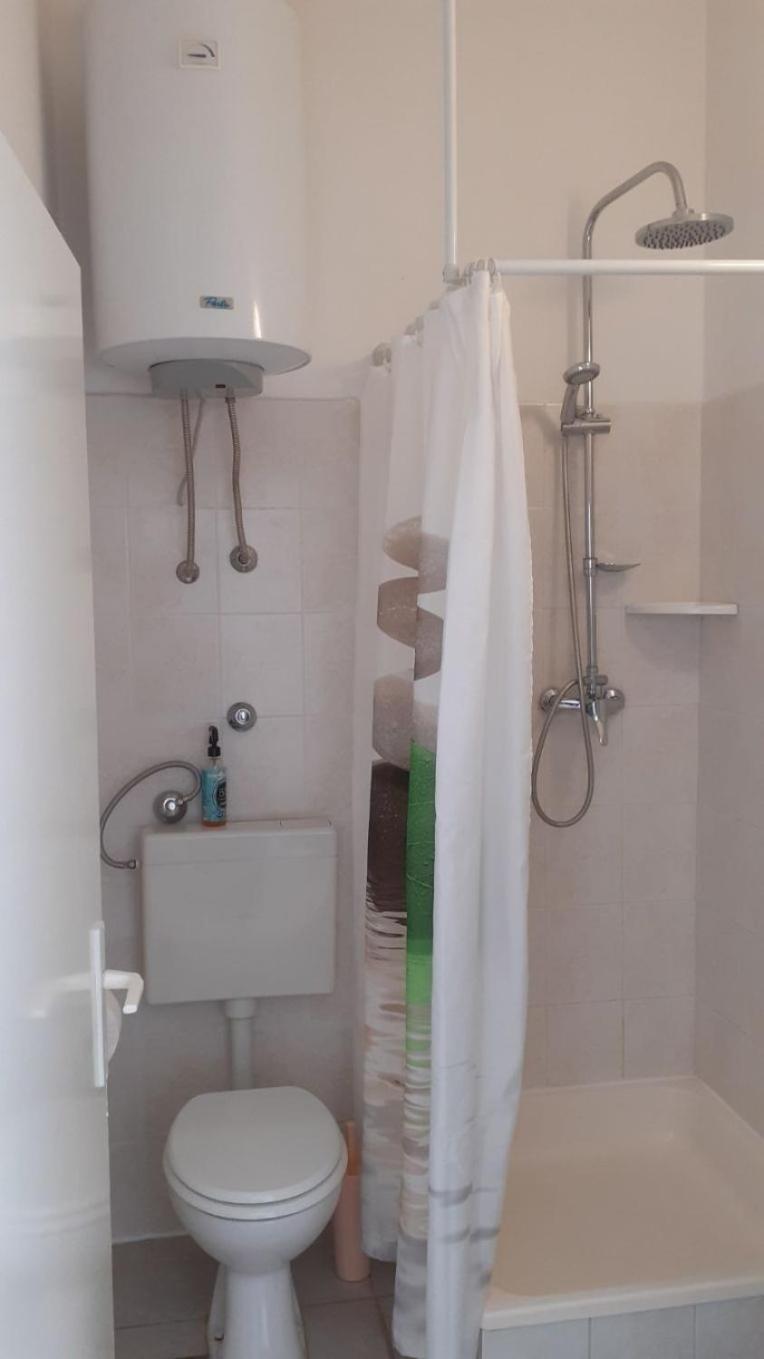 Apartments Dobri - 500M From Beach Nin Εξωτερικό φωτογραφία