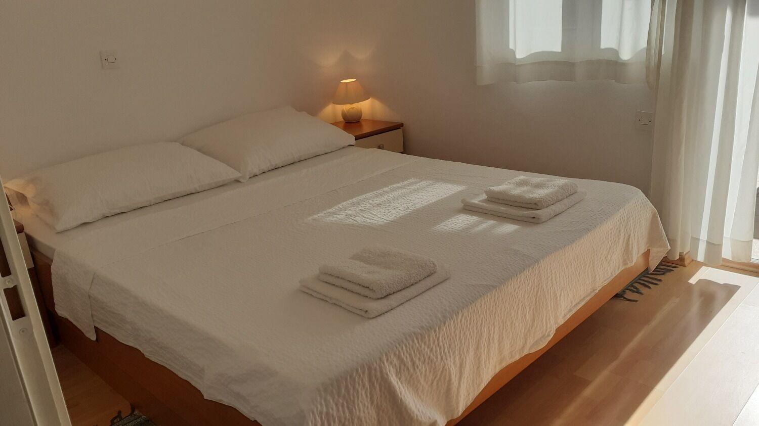 Apartments Dobri - 500M From Beach Nin Εξωτερικό φωτογραφία