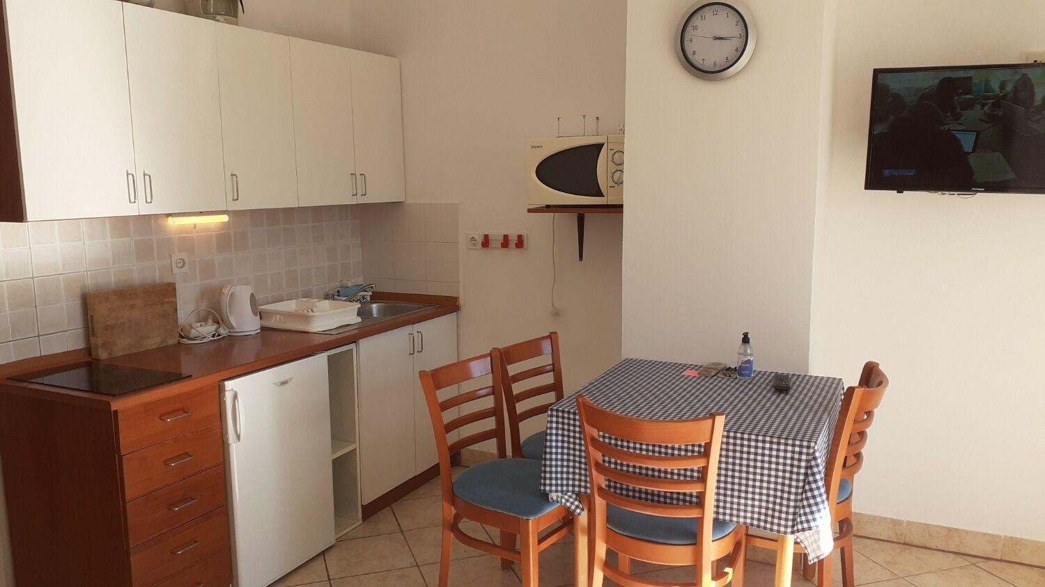 Apartments Dobri - 500M From Beach Nin Εξωτερικό φωτογραφία