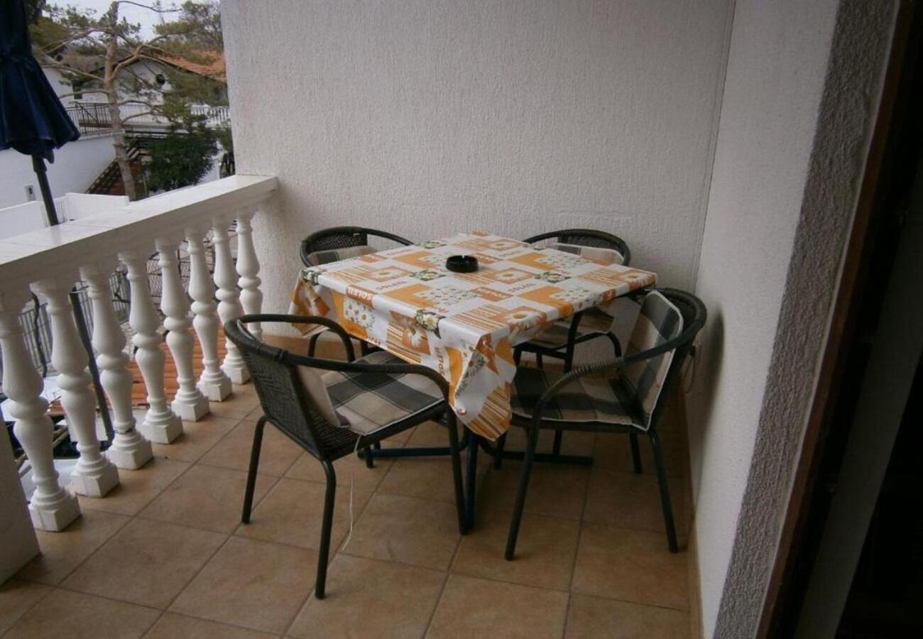 Apartments Dobri - 500M From Beach Nin Εξωτερικό φωτογραφία