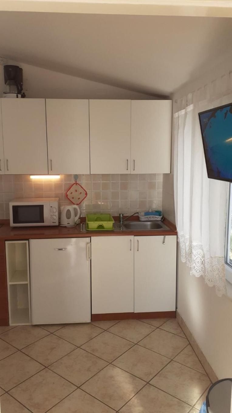 Apartments Dobri - 500M From Beach Nin Εξωτερικό φωτογραφία
