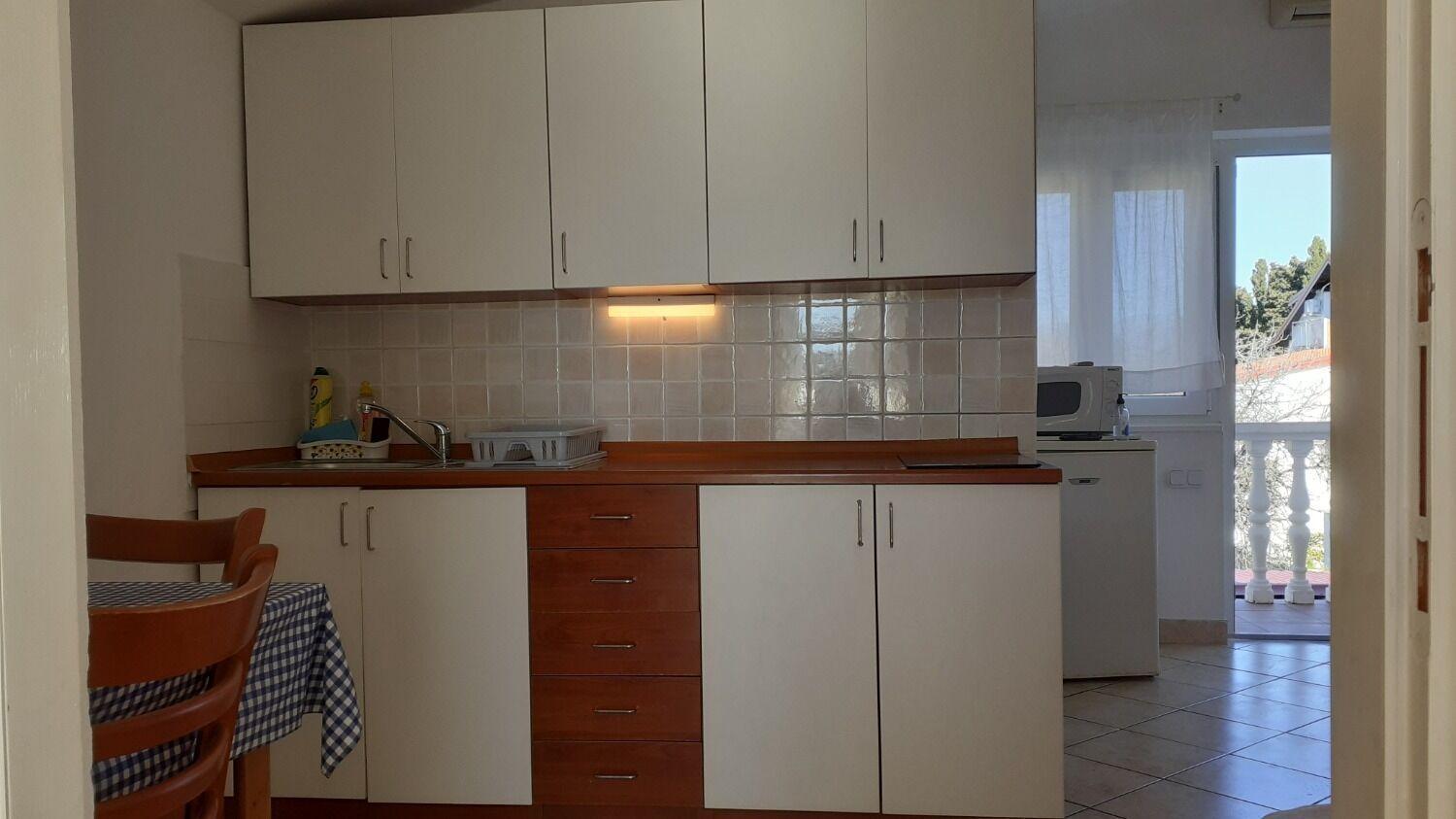 Apartments Dobri - 500M From Beach Nin Εξωτερικό φωτογραφία