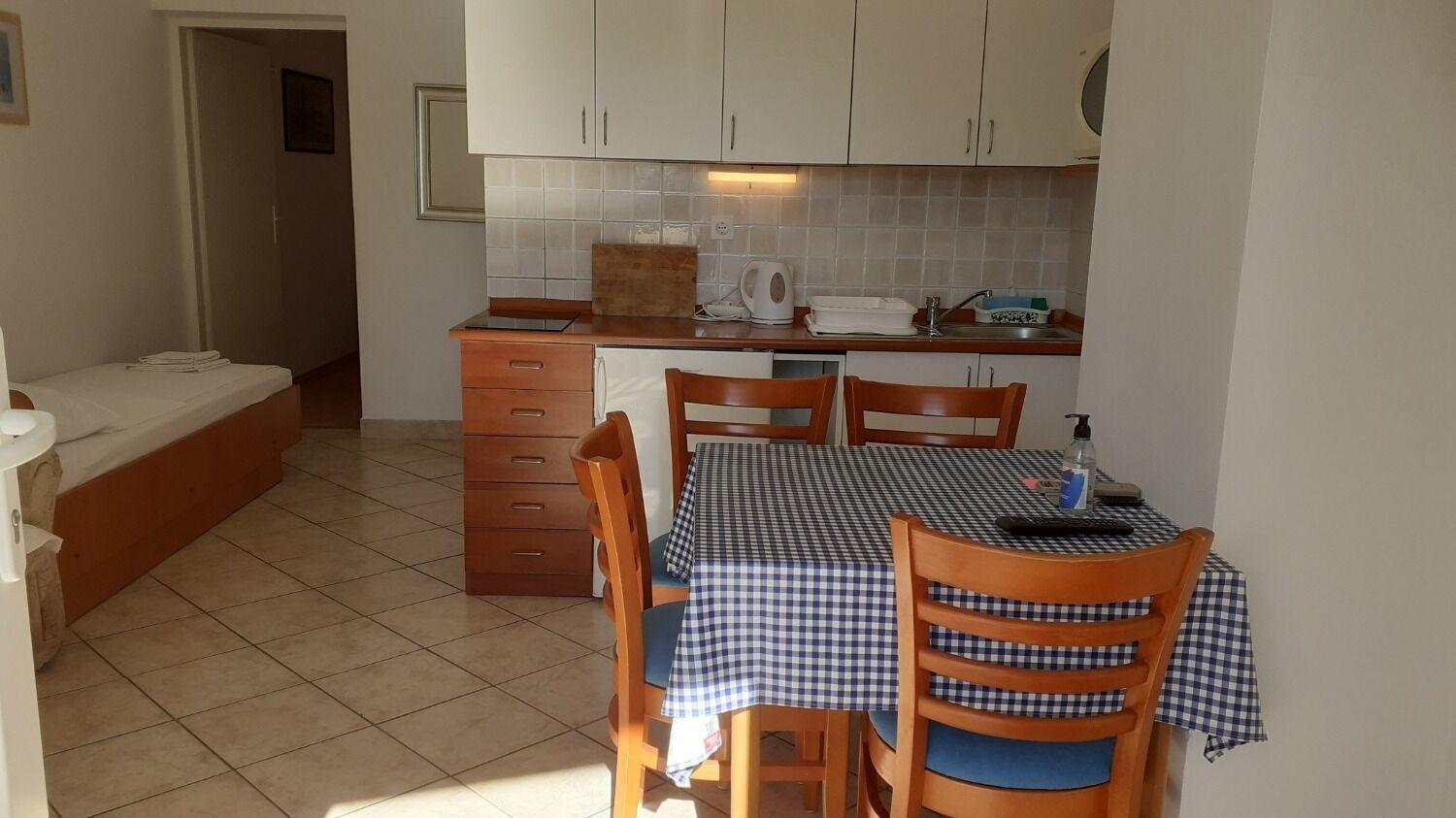 Apartments Dobri - 500M From Beach Nin Εξωτερικό φωτογραφία